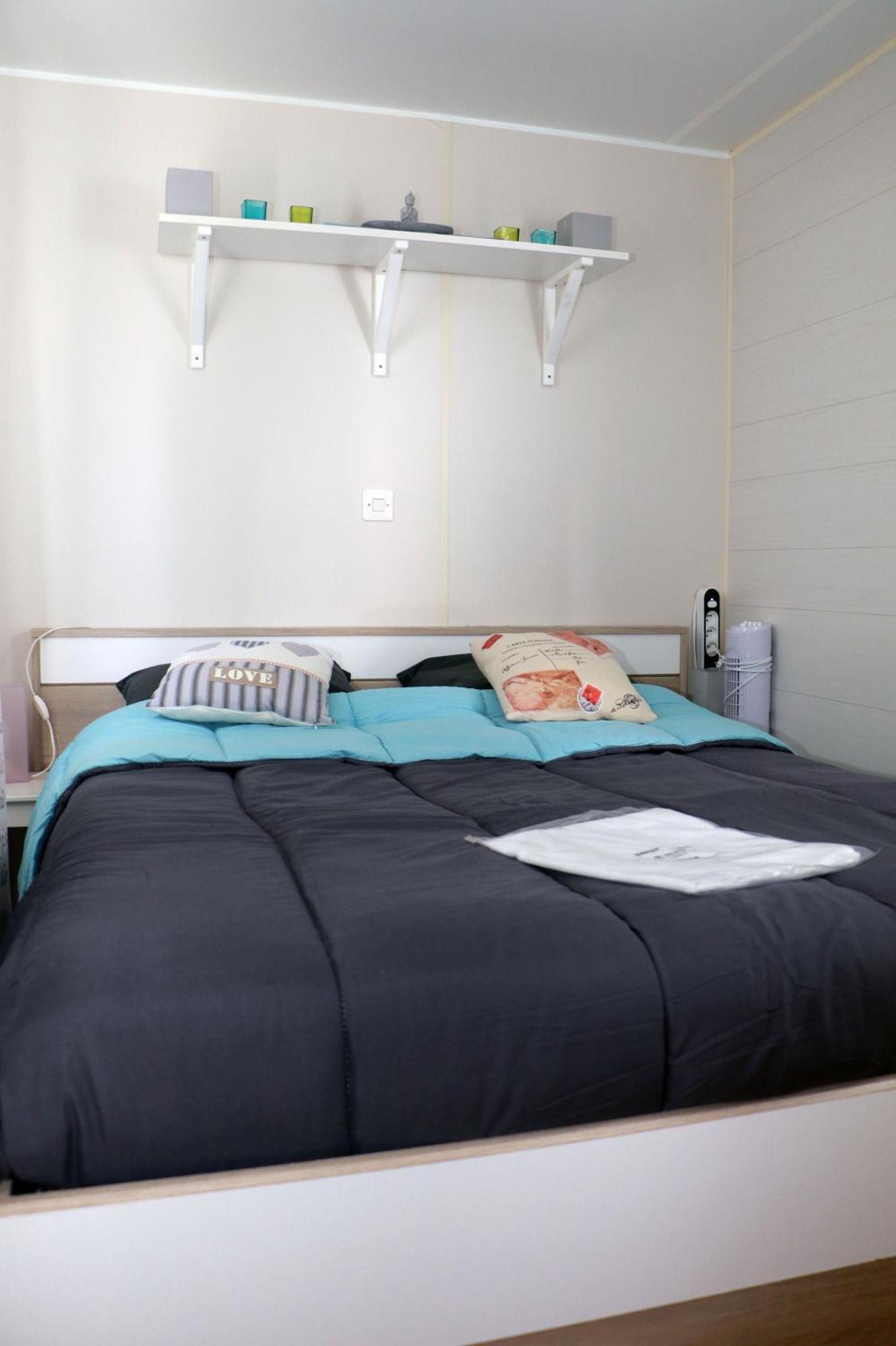 Sandilou Lespetitsbonheurs 2 Chambres Climatise Tv Sigean Exterior photo