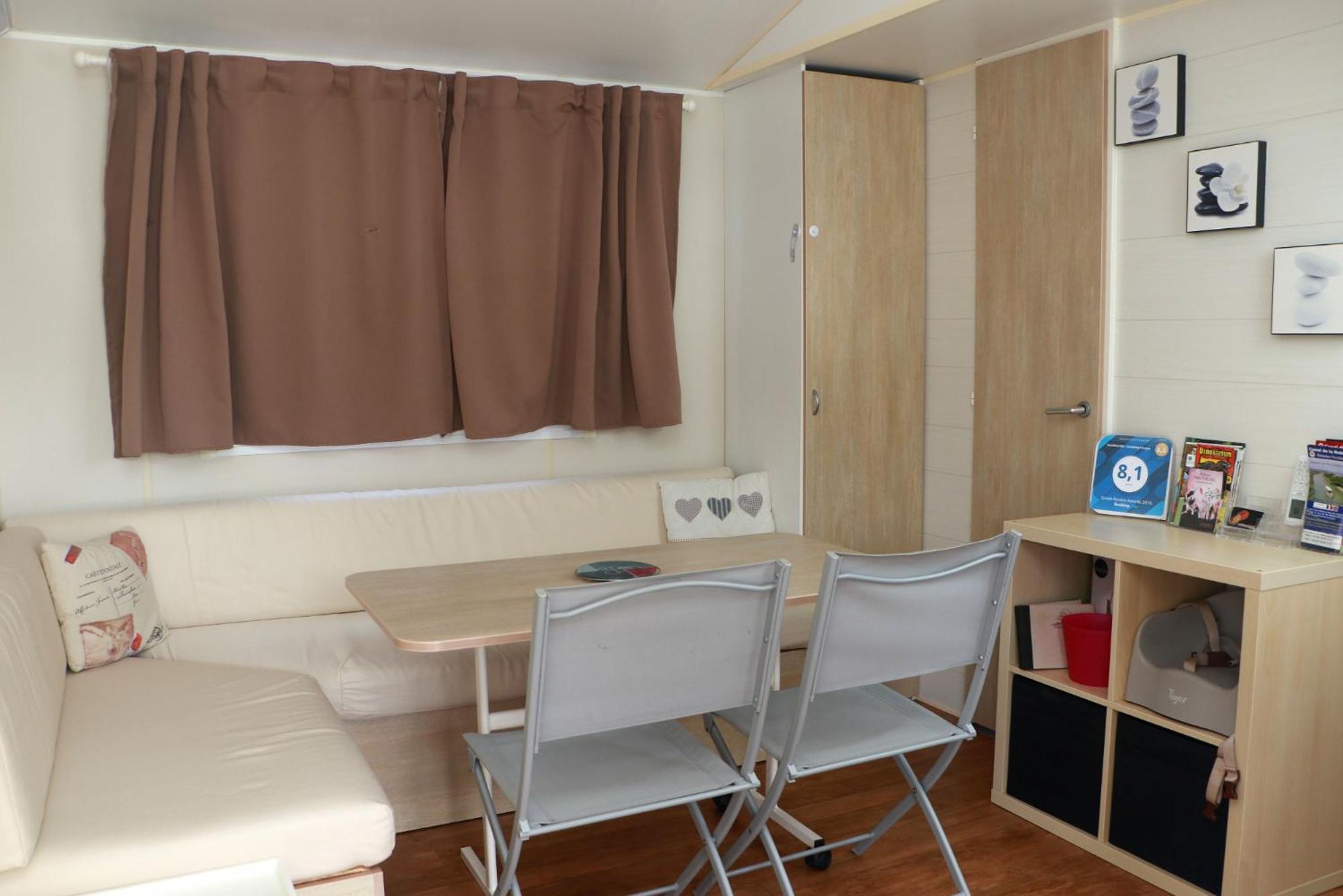 Sandilou Lespetitsbonheurs 2 Chambres Climatise Tv Sigean Exterior photo