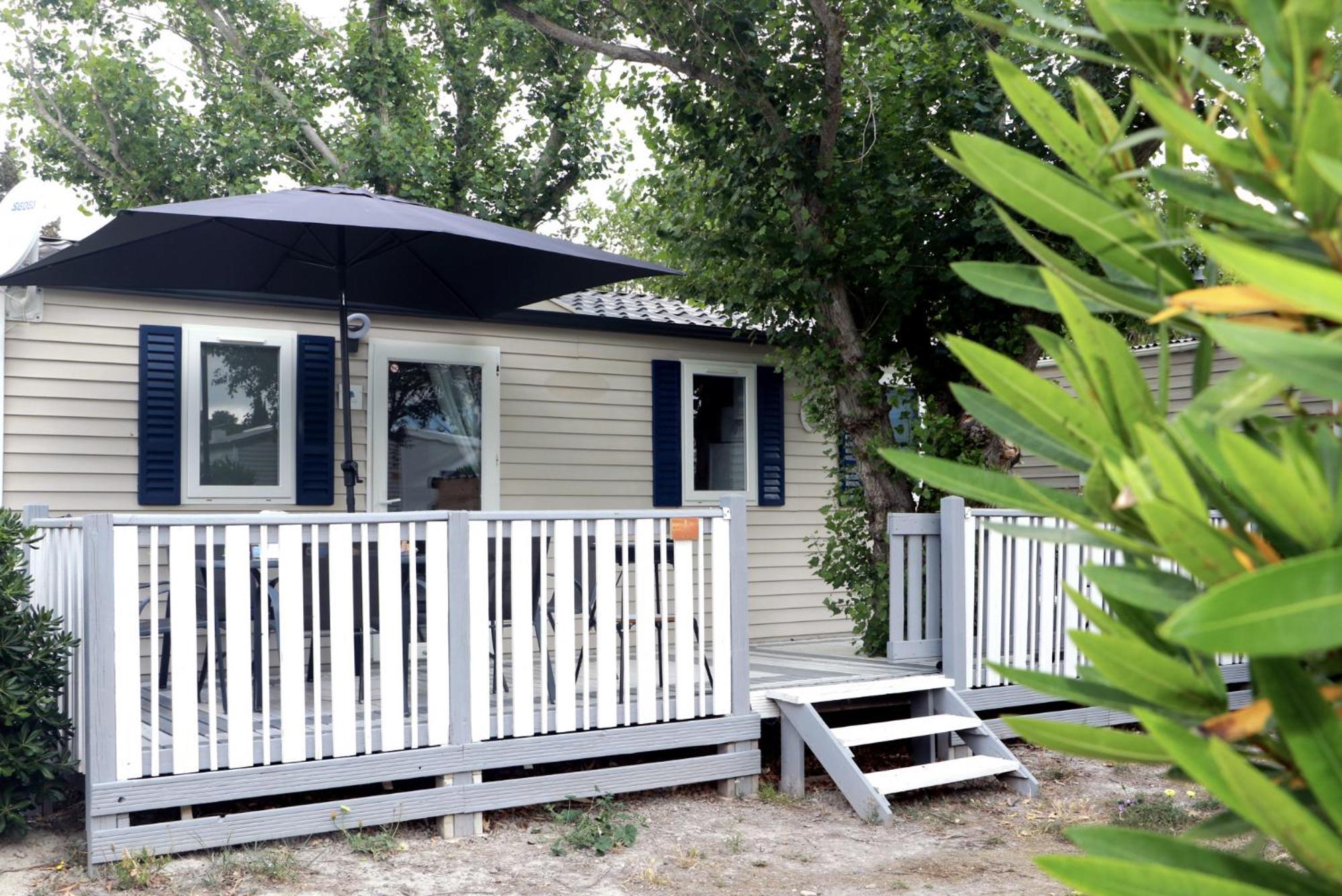 Sandilou Lespetitsbonheurs 2 Chambres Climatise Tv Sigean Exterior photo